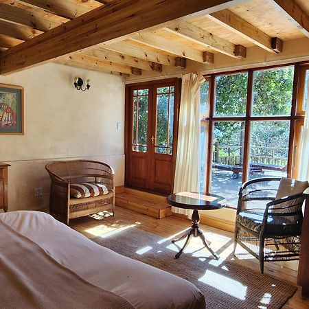 Monkey Valley Resort Нордгоек Екстер'єр фото