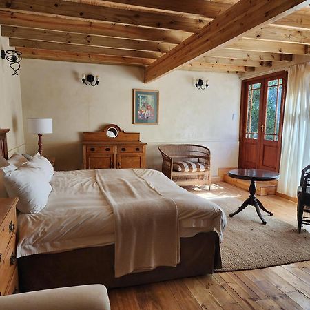Monkey Valley Resort Нордгоек Екстер'єр фото