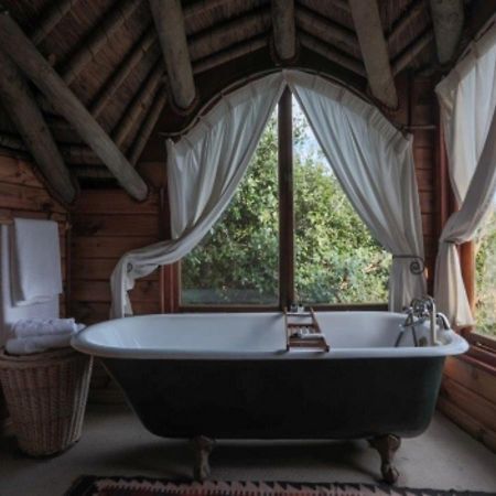 Monkey Valley Resort Нордгоек Екстер'єр фото