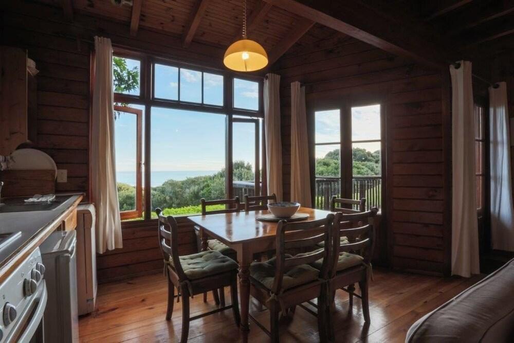 Monkey Valley Resort Нордгоек Екстер'єр фото