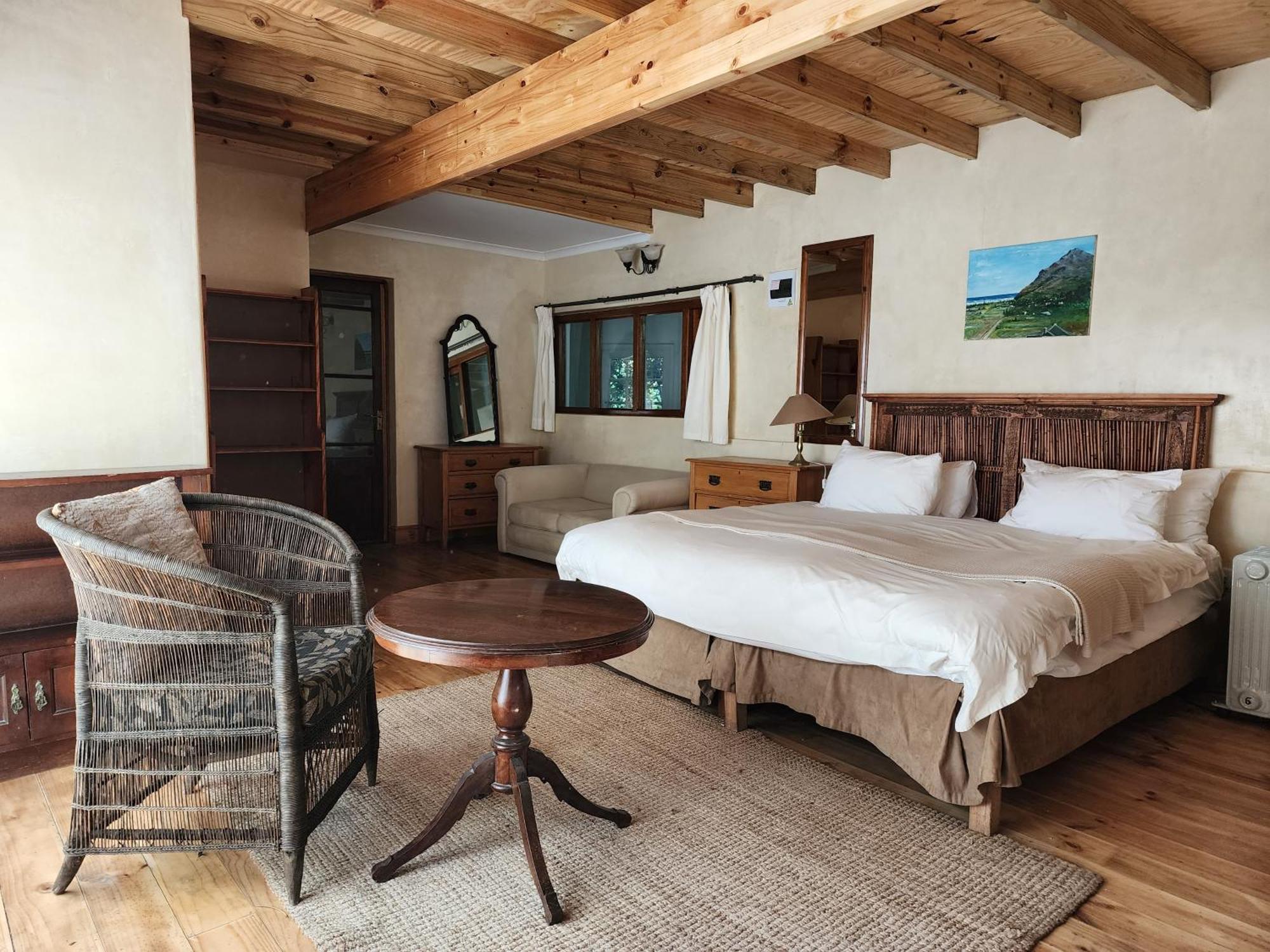 Monkey Valley Resort Нордгоек Екстер'єр фото