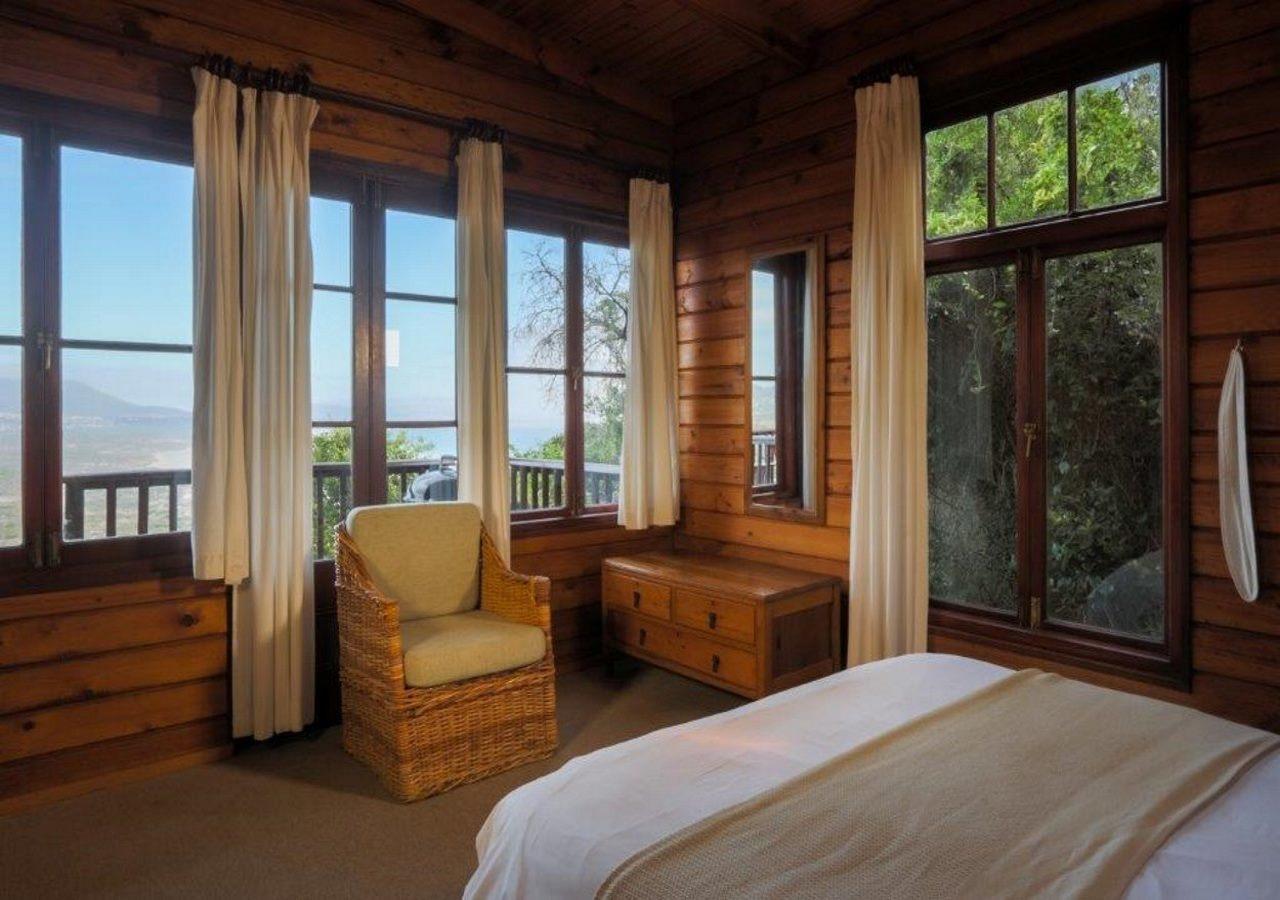 Monkey Valley Resort Нордгоек Екстер'єр фото
