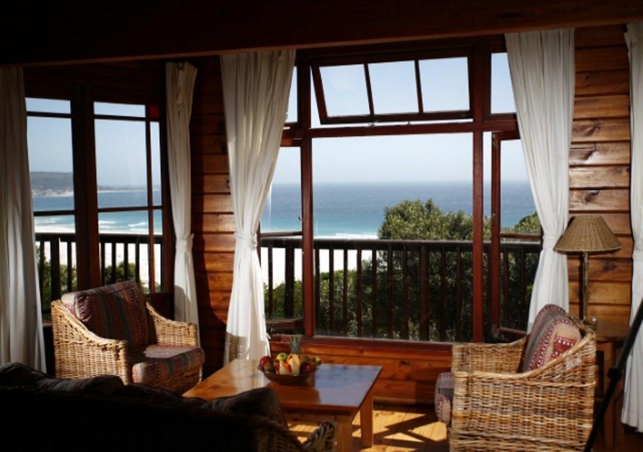 Monkey Valley Resort Нордгоек Екстер'єр фото