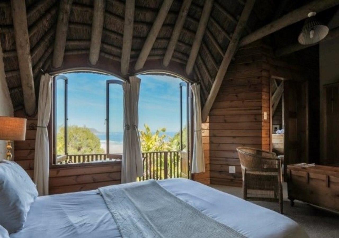 Monkey Valley Resort Нордгоек Екстер'єр фото