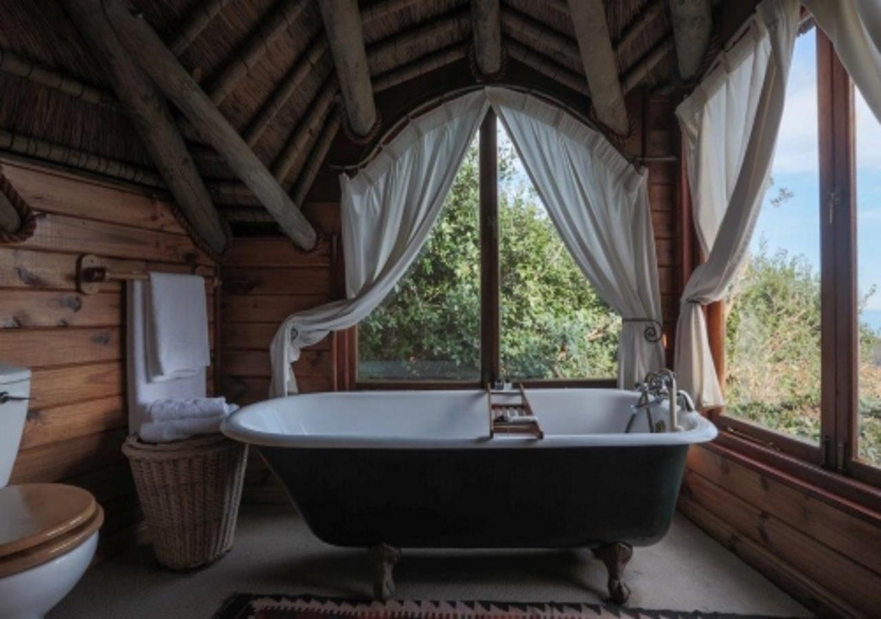 Monkey Valley Resort Нордгоек Екстер'єр фото