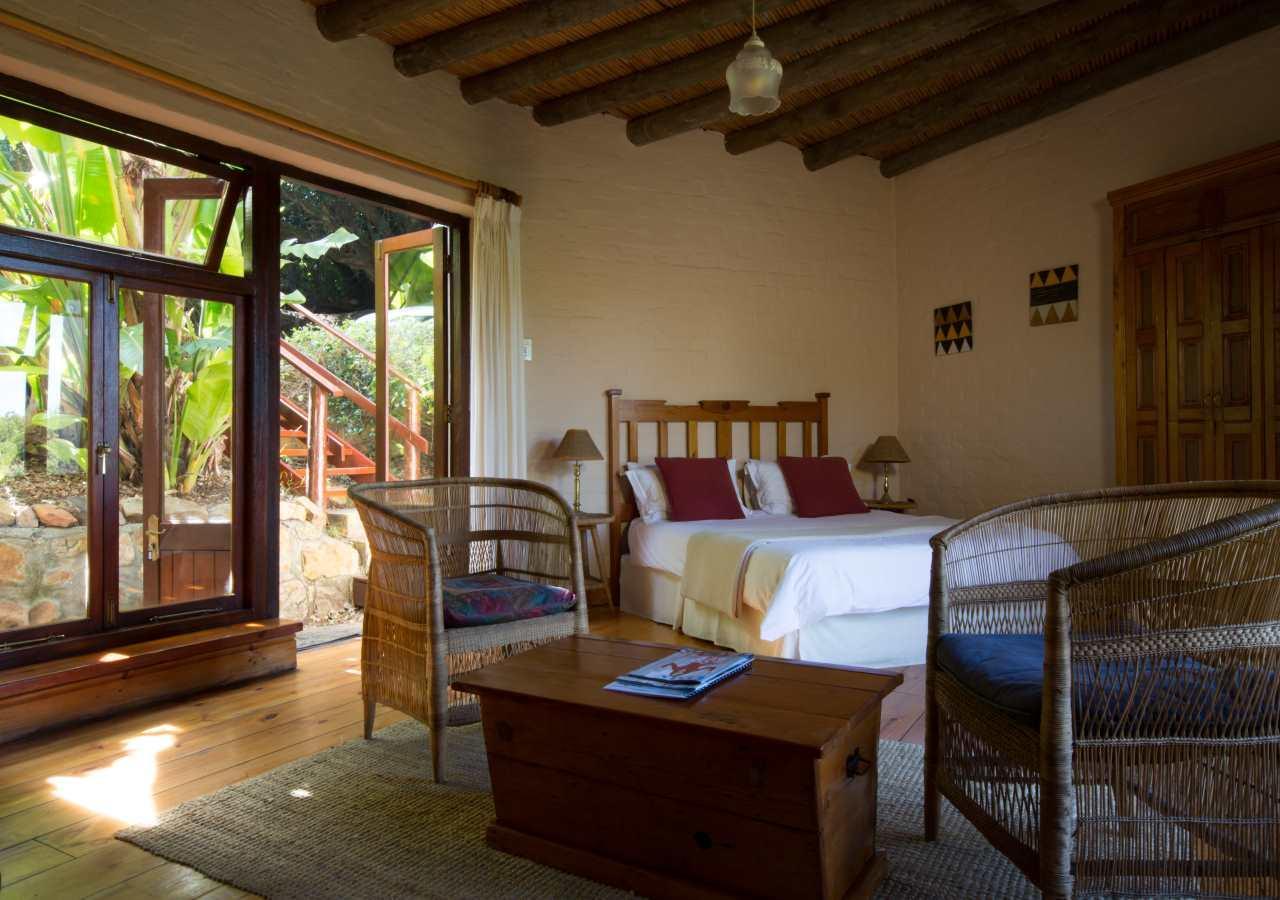 Monkey Valley Resort Нордгоек Екстер'єр фото