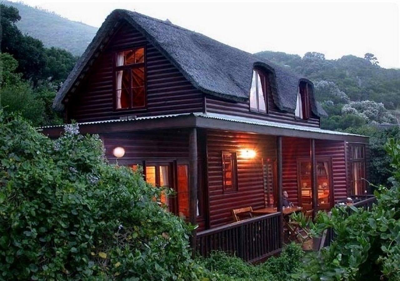 Monkey Valley Resort Нордгоек Екстер'єр фото