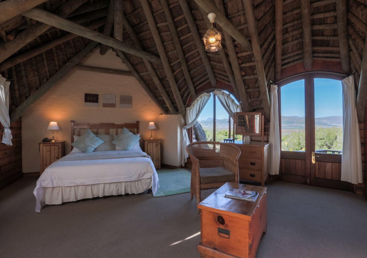 Monkey Valley Resort Нордгоек Екстер'єр фото