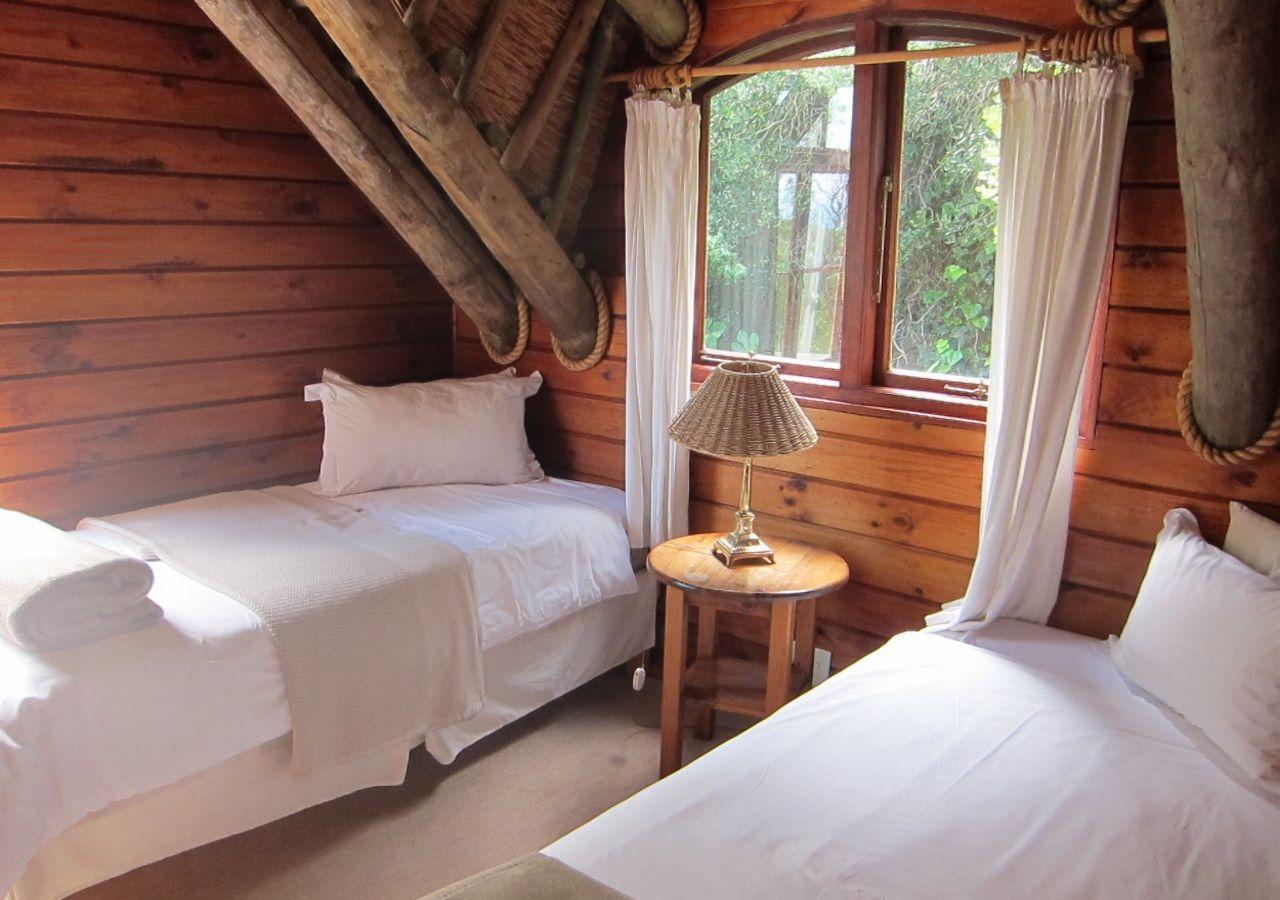 Monkey Valley Resort Нордгоек Екстер'єр фото